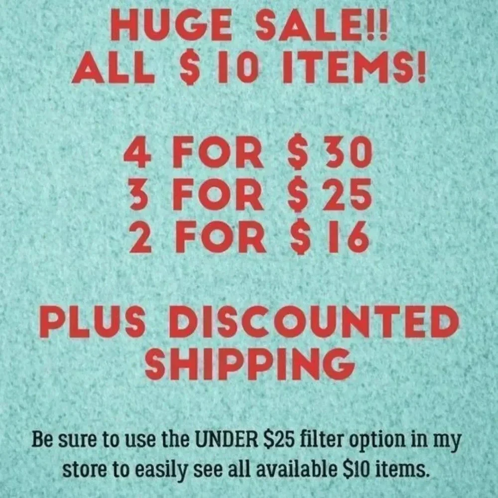 Amazon nwt multi